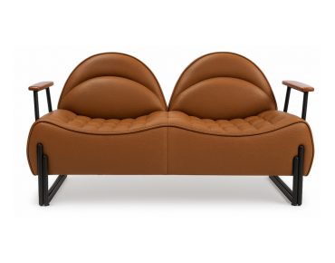 PICASSO DOUBLE SOFA