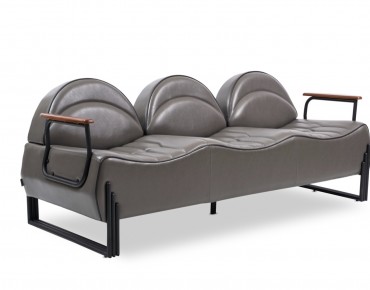 PICASSO TRIPLE SOFA