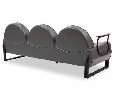 PICASSO TRIPLE SOFA