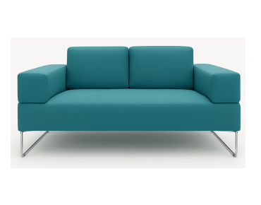 PLAY DOUBLE SEAT SOFA