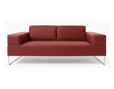 PLAY DOUBLE SEAT SOFA