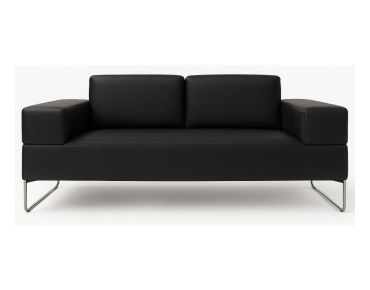 PLAY DOUBLE SEAT SOFA