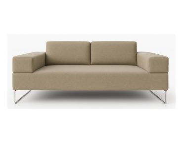 PLAY DOUBLE SEAT SOFA