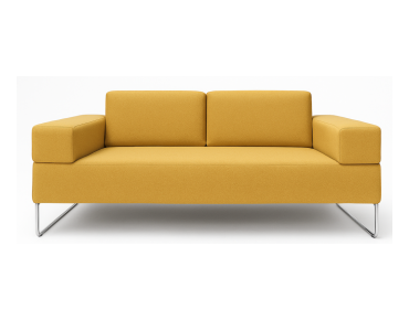 PLAY DOUBLE SEAT SOFA