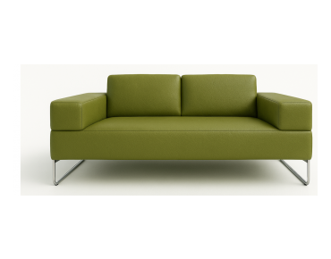 PLAY DOUBLE SEAT SOFA