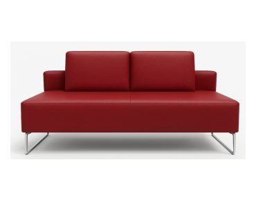 PLAY TWO AND A HALF SOFA