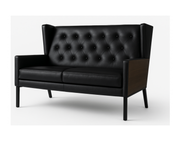 PLAZA DOUBLE SOFA