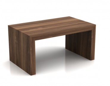 TABLE BASSE PLEKSI