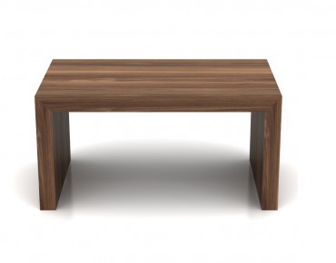 TABLE BASSE PLEKSI
