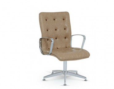 POINT VISITOR CHAIR- PT 5803 K