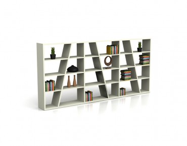 POLEN BOOKCASE