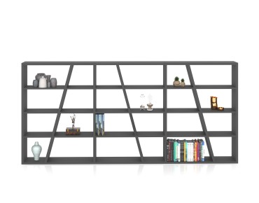 POLEN BOOKCASE