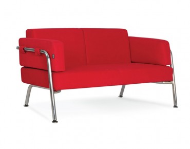 POLLY DOUBLE SEAT SOFA