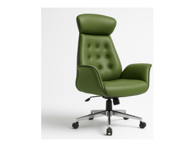 POLO EXECUTIVE CHAIR