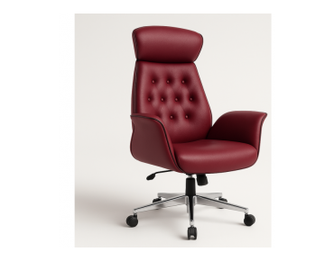 POLO EXECUTIVE CHAIR