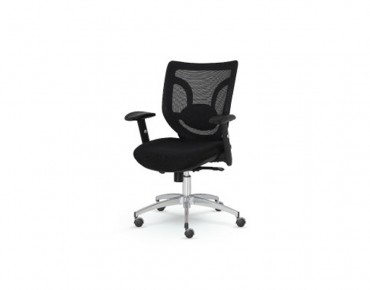 POWER OFFICE CHAIR