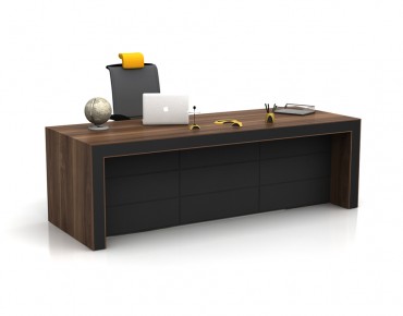 PRESTIJ EXECUTIVE DESK