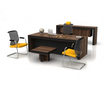 PRESTIJ EXECUTIVE DESK