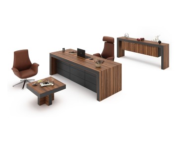 PRESTIJ EXECUTIVE DESK