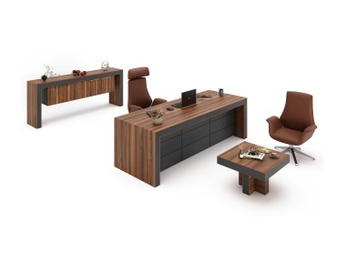 PRESTIJ EXECUTIVE DESK