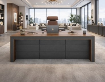 PRESTIJ EXECUTIVE DESK