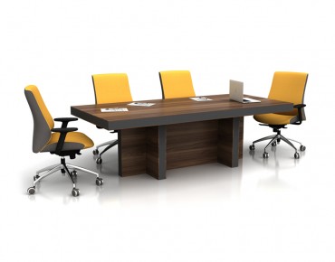 PRESTIJ MEETING TABLE