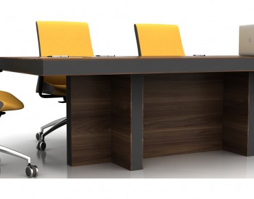 PRESTIJ MEETING TABLE