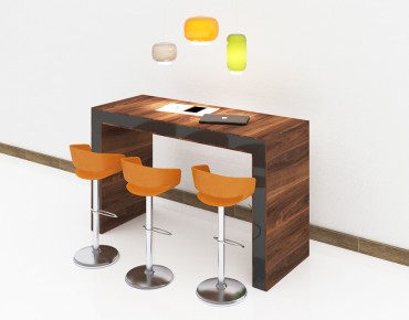 PRESTIGE HIGH PRESTIGE MEETING TABLE