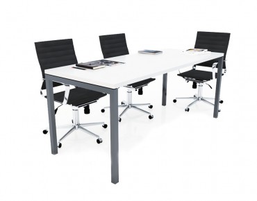 PROFILE FEET MEETING TABLE