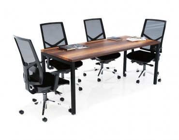 PROFILE FEET MEETING TABLE