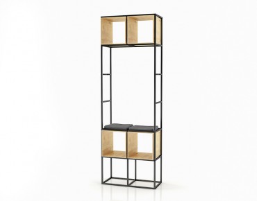 PROFIL LIBRARY UNIT