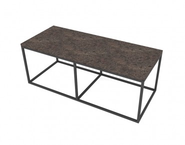 TABLE BASSE PROFIL