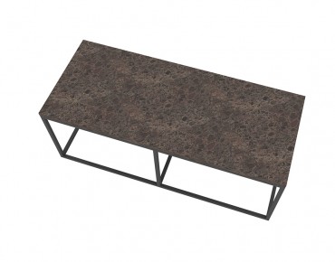 TABLE BASSE PROFIL