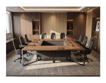 TABLE DE REUNION PROFOND AHSAP