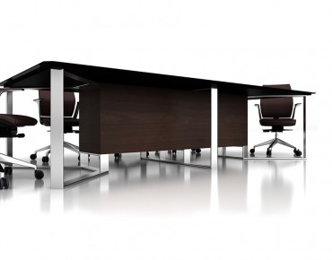 PROFOND BOARDROOM TABLE