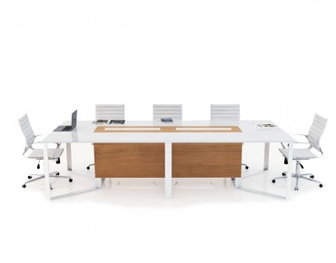 PROFOND BOARDROOM TABLE