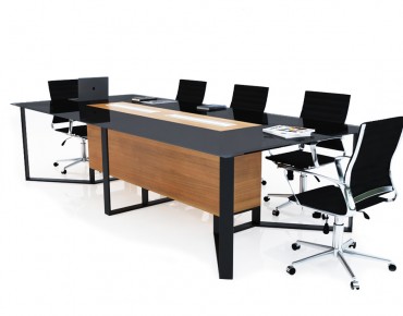 PROFOND BOARDROOM TABLE