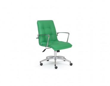 PUFFY OFFICE CHAIR-PF 1222 K