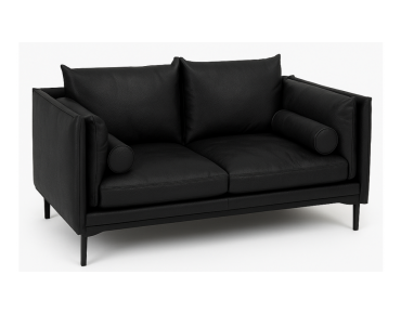 PUFY DOUBLE SOFA