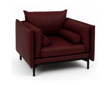 PUFY SINGLE SOFA