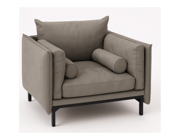 PUFY SINGLE SOFA