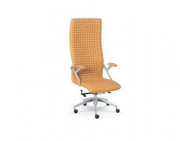 QUADRO EXECUTIVE CHAIR-QU 6361 ALM