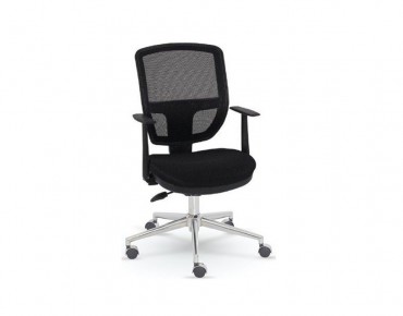 BUREAU D'ÉTUDE AVEC ÉTAGÈRE + CHAISE D'ÉTUDE