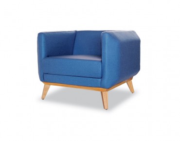 RETRO ARMCHAIR