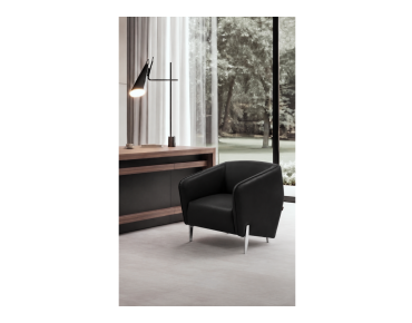 RETRO SINGLE SOFA