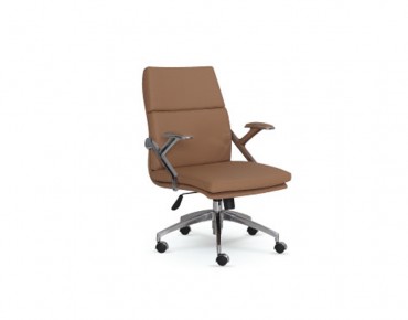 REXUS OFFICE CHAIR-RX 3012 ALM