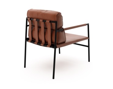 RIVA SINGLE SOFA