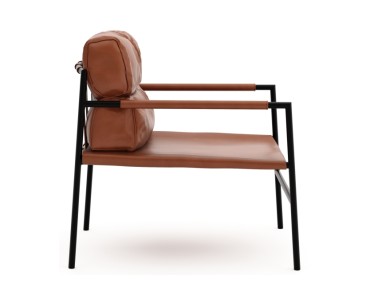 RIVA SINGLE SOFA