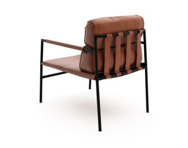 RIVA SINGLE SOFA