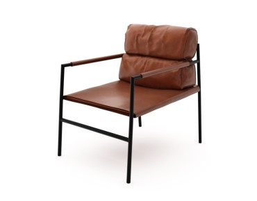 RIVA SINGLE SOFA